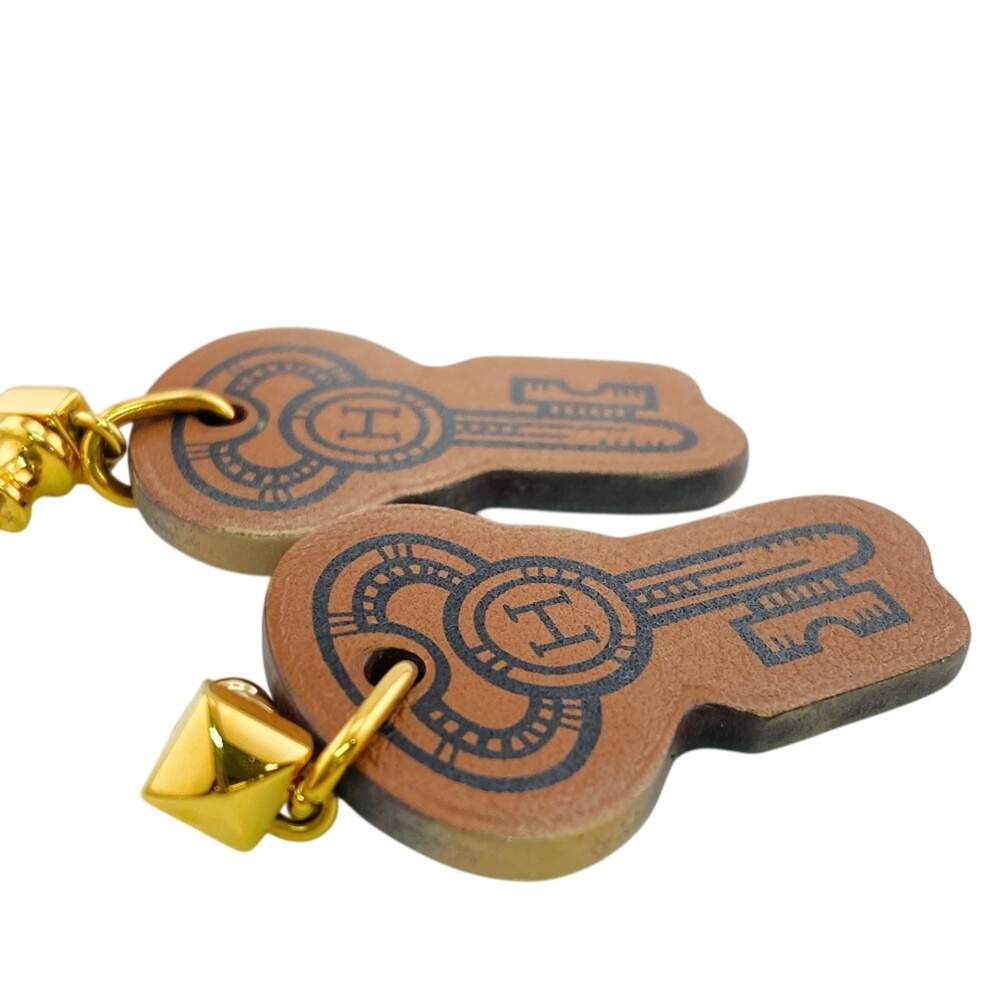 HERMES Earrings - Picture 8 of 13